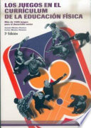 Los juegos en el currículum de la e.f cover