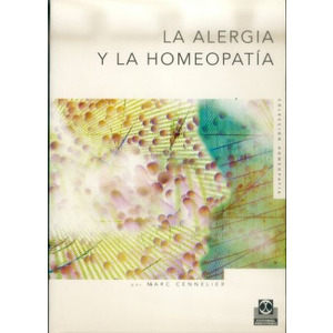La alergia y la homeopatía