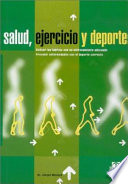 Salud, ejercicio y deporte cover