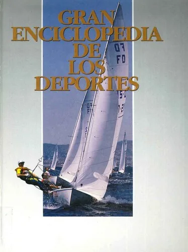 Enciclopedia de los deportes. Tomo 1