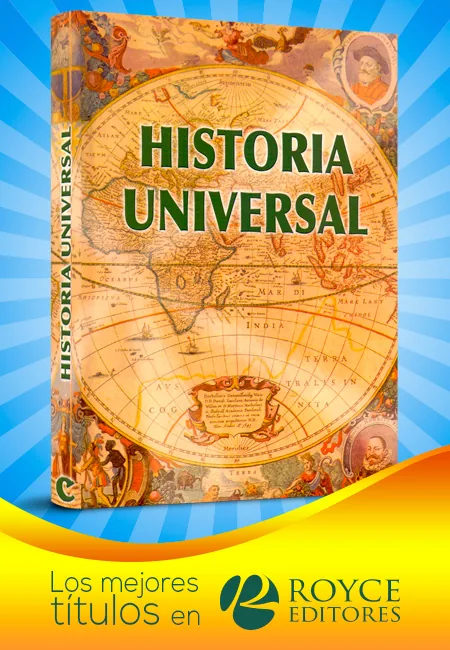 Historia universal