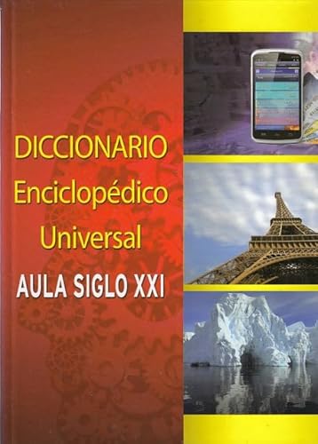 Diccionario enciclopédico universal