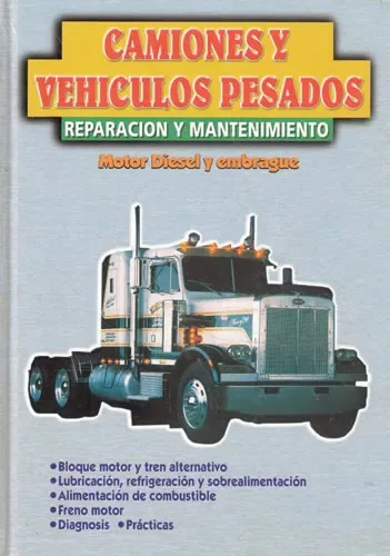 Manual del automóvil, reparación y mantenimiento