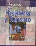 Técnico en hotelería y turismo cover