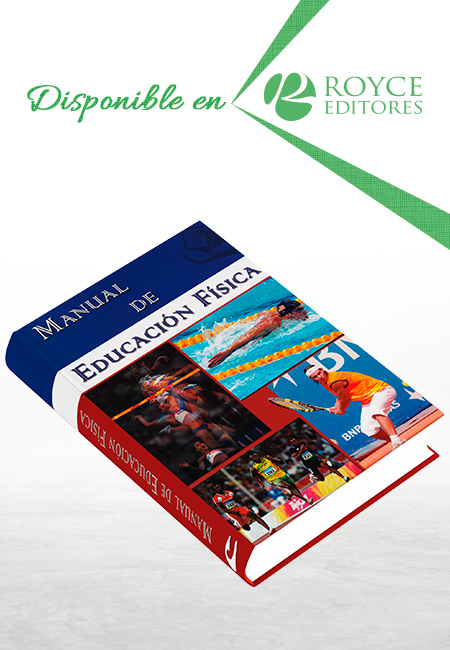 Manual de educación física
