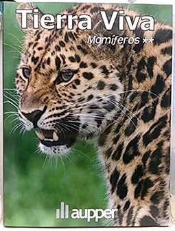 Tierra viva: mamíferos 2