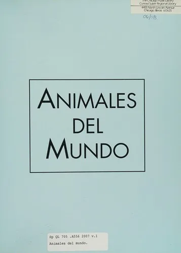 Tierra viva: aves 1
