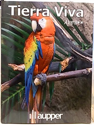 Tierra viva: aves 2