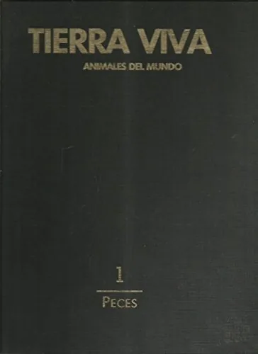 Tierra viva: peces 1