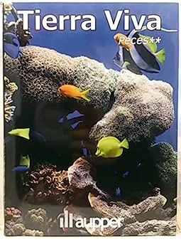 Tierra viva: peces 2