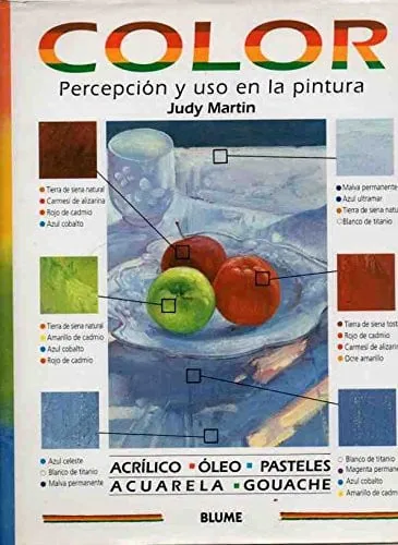 Color cover