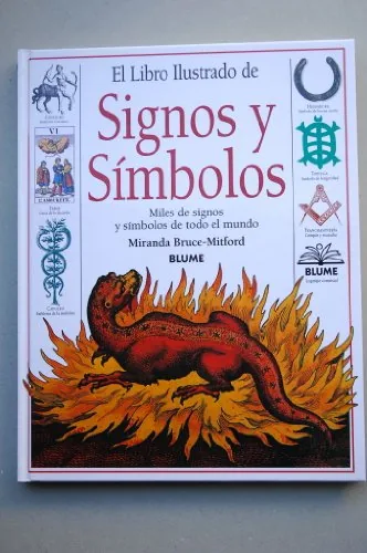 El libro ilustrado de signos y símbolos