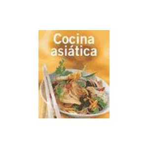 Cocina asiática