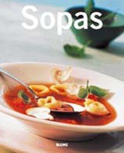 Sopas cover