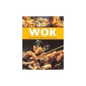Wok cover