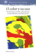 El color y su uso