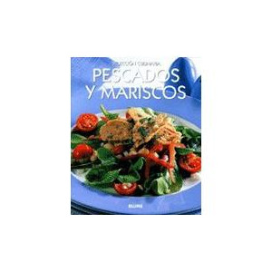 Pescado y marisco