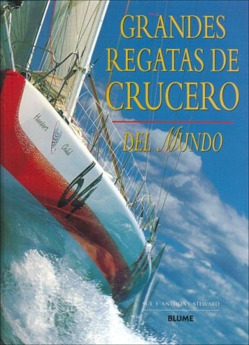 Grandes Regatas de Crucero del Mundo cover