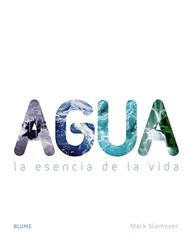 Agua la esencia de la vida