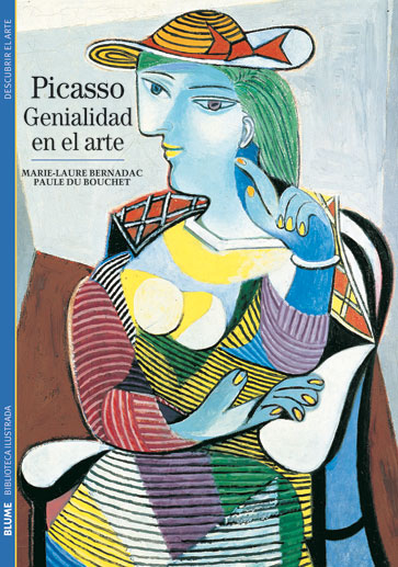 Picasso cover