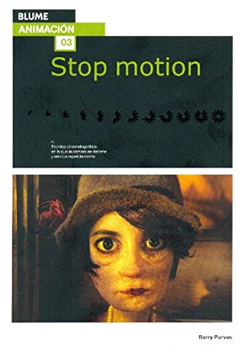 Stop motion cover