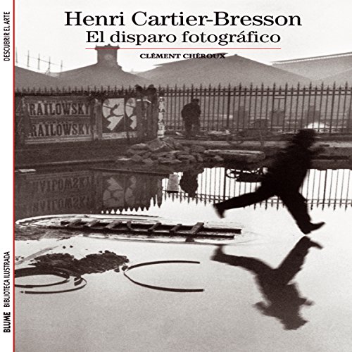 Henri Cartier Bresson cover