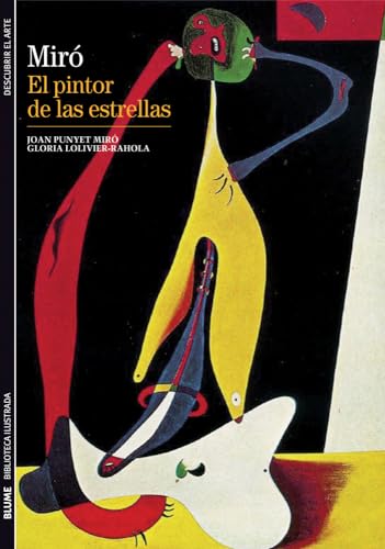Miro, el pintor de las estrellas