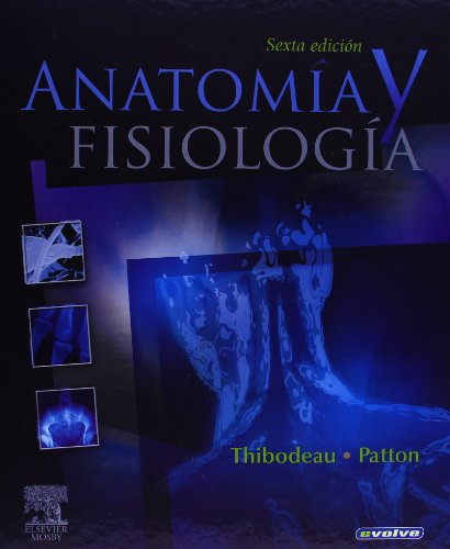 Anatomía y Fisiología cover