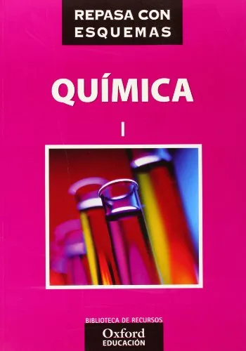 Química cover