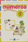 Jugamos y pensamos con los números - 1