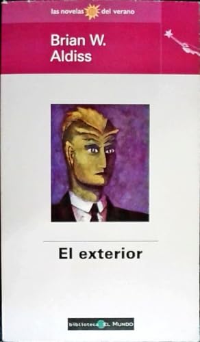 El Exterior cover