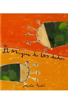 El origen de los dedos