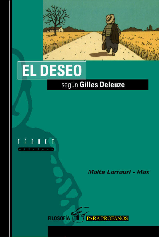 El deseo