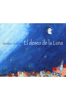 El deseo de la luna