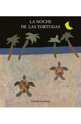 La noche de las tortugas