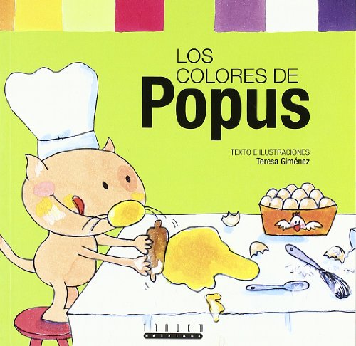 Los Colores de Popus