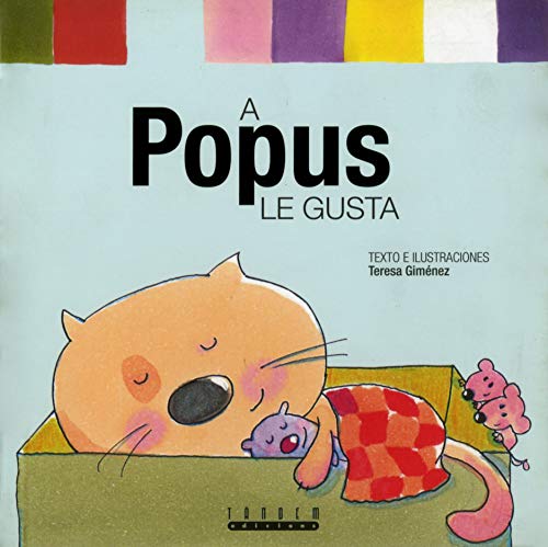 A Popus le gusta cover