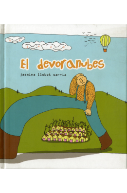 El devoranubes