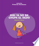 Bibi ya no se chupa el dedo