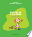 Bibi se va a la cama