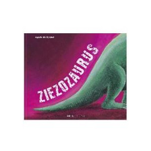 ¿Quien ha visto al Ziezozaurus?