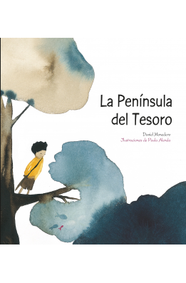 La península del tesoro