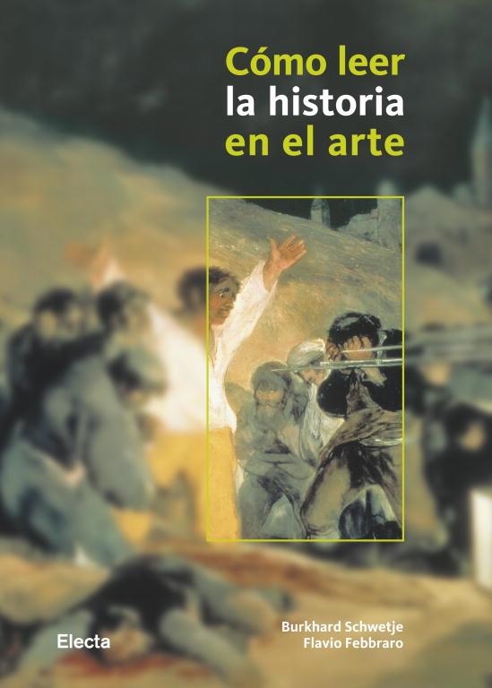 Cómo leer la historia en el arte cover