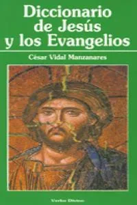 Diccionario de jesús y los evangelios cover