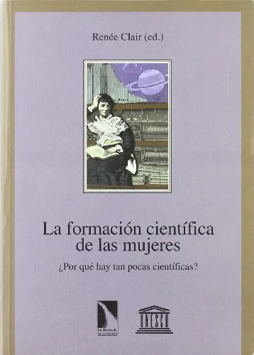 La formación científica de las mujeres