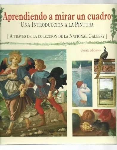 Aprendiendo a mirar un cuadro