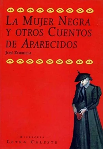 La mujer negra y otros cuentos de aparecidos