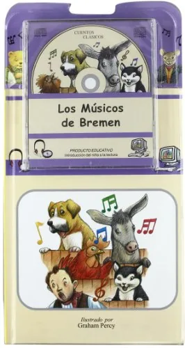 Los músicos de Bremen