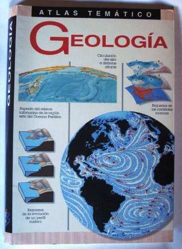 Atlas Temáticos cover