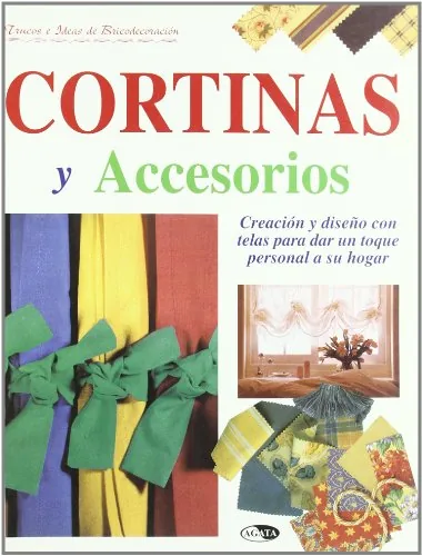 Cortinas y accesorios cover